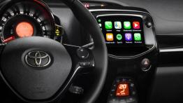 Toyota Aygo 1.0 VVT-i 72 KM (2018)