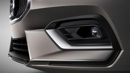 Volvo V60 (2018)