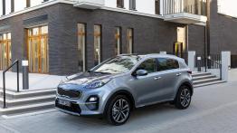 Kia Sportage (2018) - inne zdjęcie
