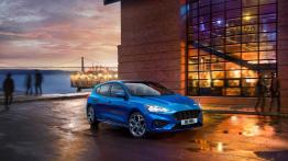 Ford Focus ST-Line (2018) - inne zdjęcie