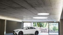 Mercedes-AMG (S63 & S65) Coupe & Cabrio (2018)