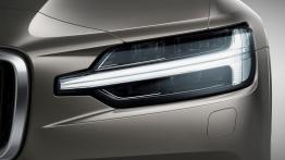 Volvo V60 (2018)