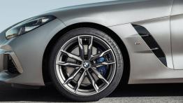 BMW Z4 (2018) - ko?o