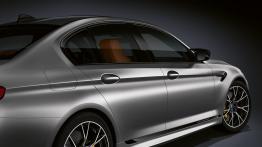 BMW M5 Competition (2018)