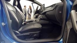 Ford Focus ST-Line (2018)