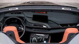 BMW i8 Roadster (2018)