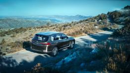 BMW X7 iPerformance Concept (2018)