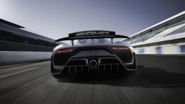 Mercedes-AMG Project One (2018)