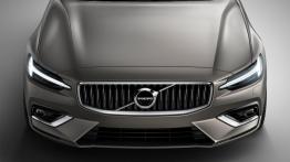 Volvo V60 (2018)
