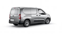 Peugeot Partner (2018) - prawy bok