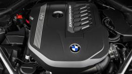 BMW Z4 (2018) - silnik