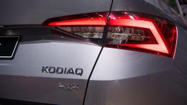 Skoda Kodiaq Laurin&Klement (2018)