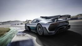 Mercedes-AMG Project One (2018)