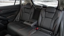 Subaru XV (2018)