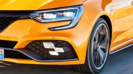 Renault Megane R.S. (2018)