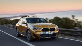 BMW X2 xDrive 20d M Sport X (2018) - inne zdjęcie