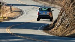 Land Rover Range Rover P400E PHEV (2018) - widok z ty?u