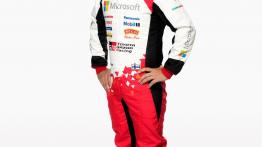 Toyota Gazoo Racing zaprezentowała Yarisa WRC 2018