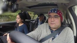 Motoryzacyjne nowości na targach CES 2018