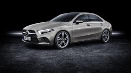 Mercedes-Benz Klasa A Sedan (2018) - inne zdjęcie