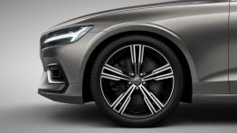 Volvo V60 (2018)