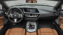 BMW Z4 (2018) - pe?ny panel przedni
