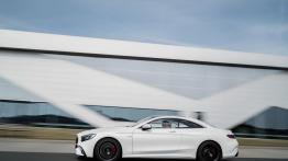 Mercedes-AMG (S63 & S65) Coupe & Cabrio (2018)