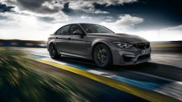 BMW M3 CS (2017) - prawy bok