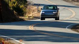 Land Rover Range Rover P400E PHEV (2018)