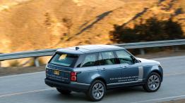 Land Rover Range Rover P400E PHEV (2018)