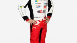 Toyota Gazoo Racing zaprezentowała Yarisa WRC 2018