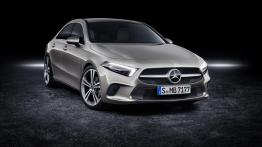 Mercedes-Benz Klasa A Sedan (2018) - inne zdjęcie