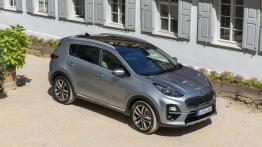 Kia Sportage (2018) - inne zdjęcie