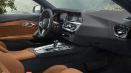 BMW Z4 (2018) - pe?ny panel przedni