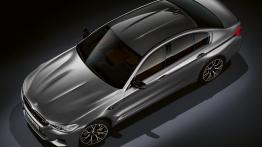 BMW M5 Competition (2018)