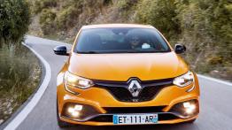 Renault Megane R.S. (2018)