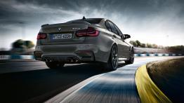 BMW M3 CS (2017) - widok z ty?u