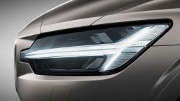 Volvo V60 (2018)