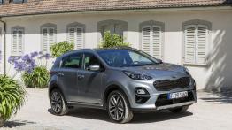 Kia Sportage (2018) - inne zdjęcie