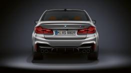 BMW M5 Competition (2018)