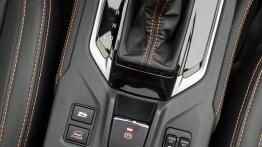 Subaru XV (2018)