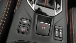 Subaru XV (2018)