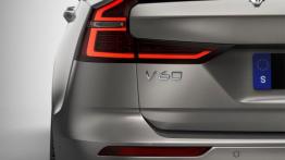 Volvo V60 (2018)