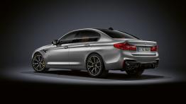 BMW M5 Competition (2018)