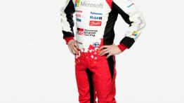 Toyota Gazoo Racing zaprezentowała Yarisa WRC 2018