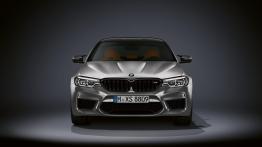BMW M5 Competition (2018)