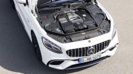 Mercedes-AMG (S63 & S65) Coupe & Cabrio (2018)