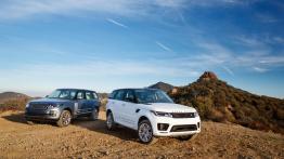 Land Rover Range Rover P400E PHEV (2018)