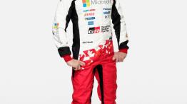 Toyota Gazoo Racing zaprezentowała Yarisa WRC 2018