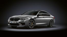 BMW M5 Competition (2018)